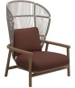 FERN Lounge Chair High-back