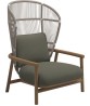 FERN Lounge Chair High-back