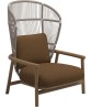 FERN Lounge Chair High-back