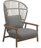 FERN Lounge Chair High-back