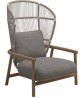 FERN Lounge Chair High-back