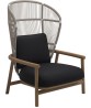 FERN Lounge Chair High-back