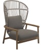 FERN Lounge Chair High-back