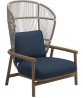 FERN Lounge Chair High-back