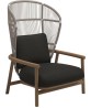FERN Lounge Chair High-back