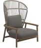 FERN Lounge Chair High-back