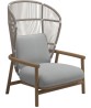 FERN Lounge Chair High-back