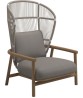 FERN Lounge Chair High-back
