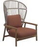 FERN Lounge Chair High-back