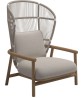 FERN Lounge Chair High-back