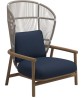 FERN Lounge Chair High-back