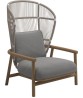FERN Lounge Chair High-back
