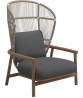 FERN Lounge Chair High-back