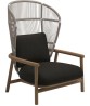 FERN Lounge Chair High-back