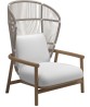 FERN Lounge Chair High-back