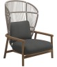 FERN Lounge Chair High-back