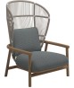 FERN Lounge Chair High-back