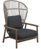 FERN Lounge Chair High-back