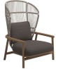 FERN Lounge Chair High-back