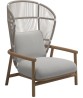FERN Lounge Chair High-back
