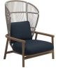 FERN Lounge Chair High-back
