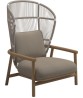 FERN Lounge Chair High-back