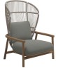 FERN Lounge Chair High-back