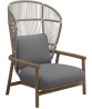 FERN Lounge Chair High-back