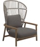 FERN Lounge Chair High-back