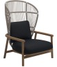 FERN Lounge Chair High-back
