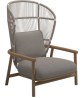 FERN Lounge Chair High-back