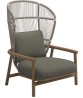 FERN Lounge Chair High-back