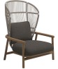 FERN Lounge Chair High-back