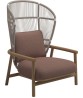 FERN Lounge Chair High-back