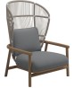 FERN Lounge Chair High-back