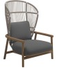FERN Lounge Chair High-back