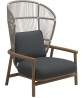 FERN Lounge Chair High-back