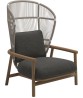 FERN Lounge Chair High-back