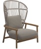 FERN Lounge Chair High-back
