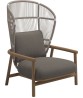 FERN Lounge Chair High-back
