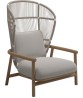 FERN Lounge Chair High-back