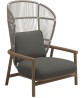FERN Lounge Chair High-back