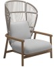 FERN Lounge Chair High-back