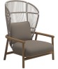FERN Lounge Chair High-back