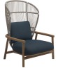 FERN Lounge Chair High-back