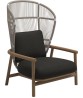 FERN Lounge Chair High-back
