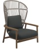 FERN Lounge Chair High-back