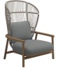FERN Lounge Chair High-back
