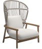 FERN Lounge Chair High-back