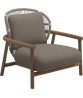 FERN Lounge Chair Low Back